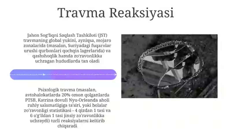Travma-ga moslashgan yordam 4