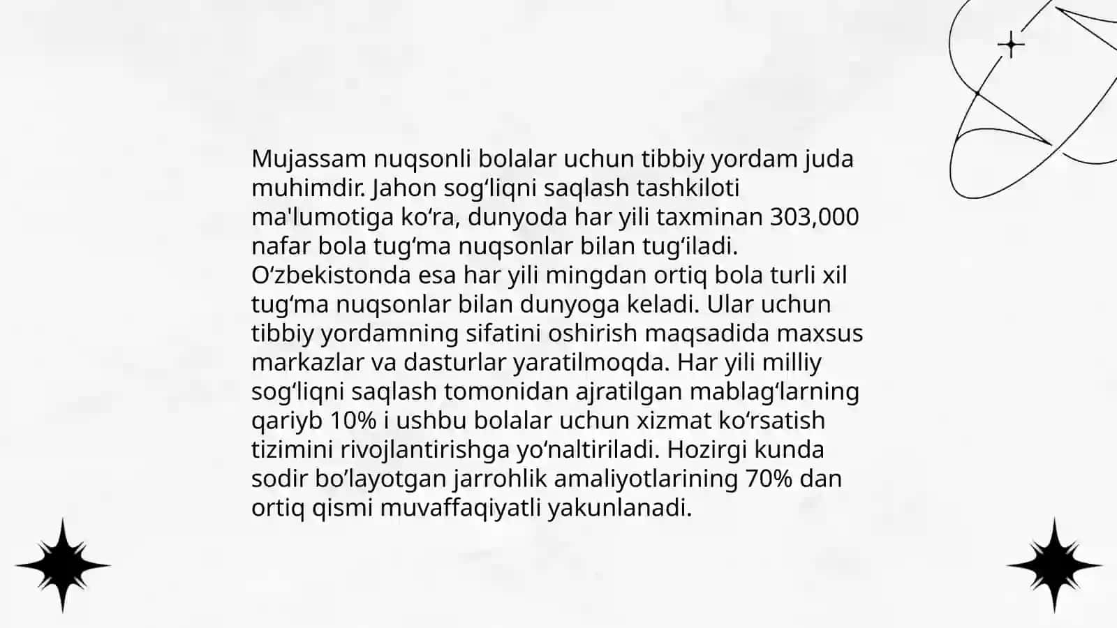 Mujassam nuqsonli bolalar 4