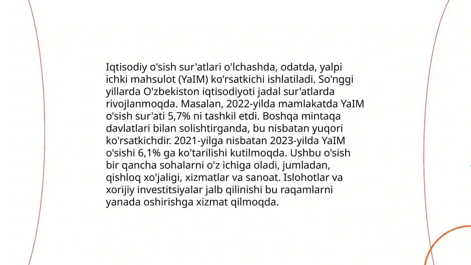Rivojlanayotgan mamlakatlarning asosiy ijtimoiy iqtisodiy xususiyatlari 4