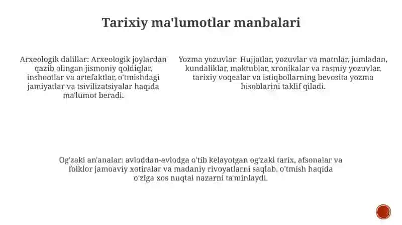 Ta'Rix Moddasini Hisoblash 4