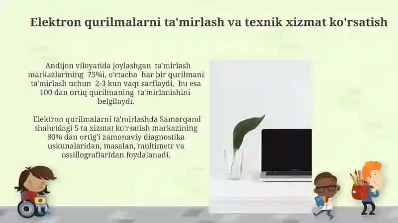 Elektron qurilmalarning tashqi ko'rinishi 4