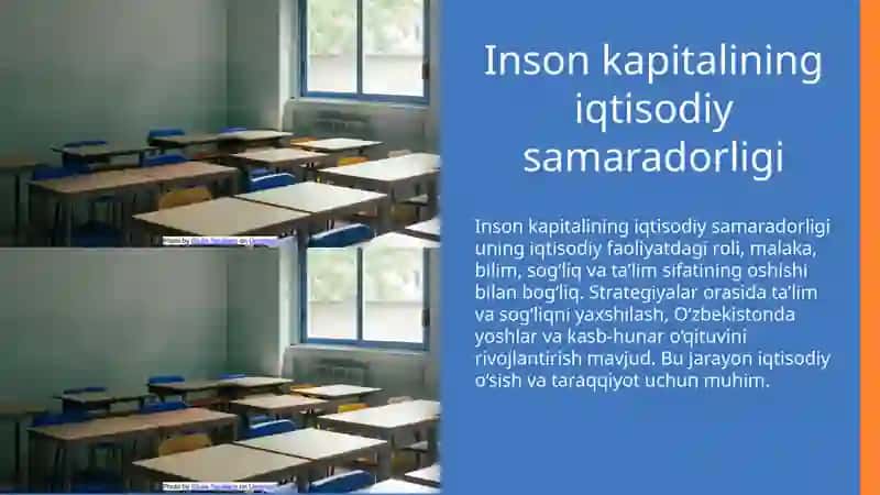 Inson kapitalining iqtisodiy samaradorligi 4