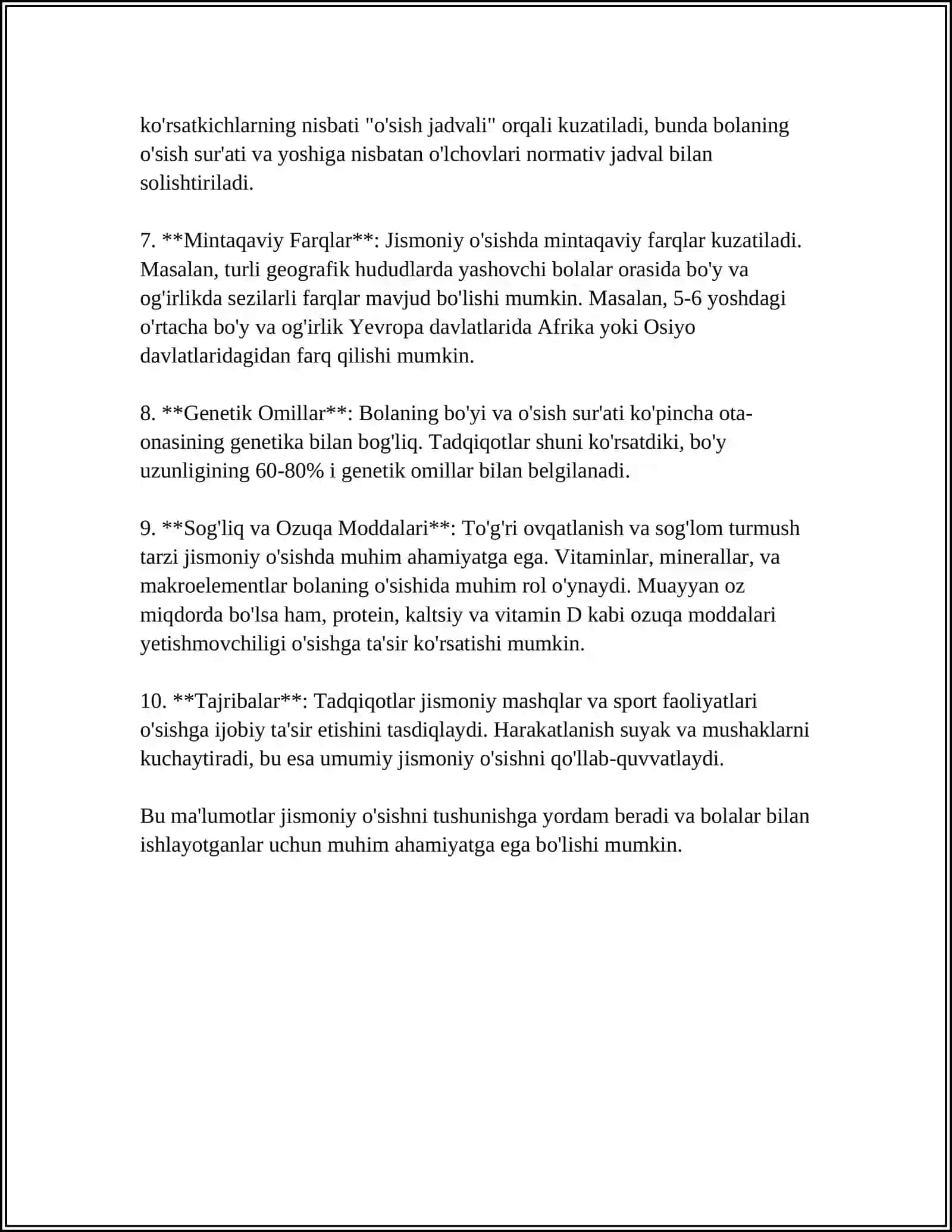 TALABALIK DAVRINING ASOSIY XUSUSIYATLARI 4
