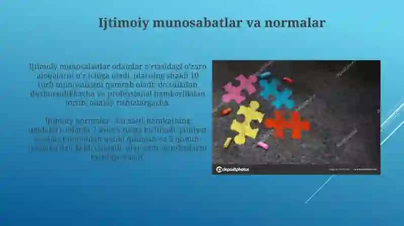 Ijtimoiy anglanganlik va ijtimoiy xulq atvori 4