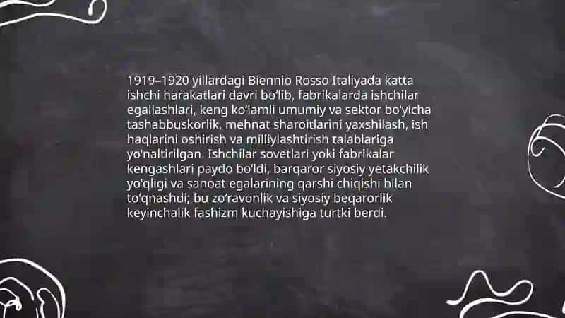 Italiya ichki siyosati 1918-1939 4