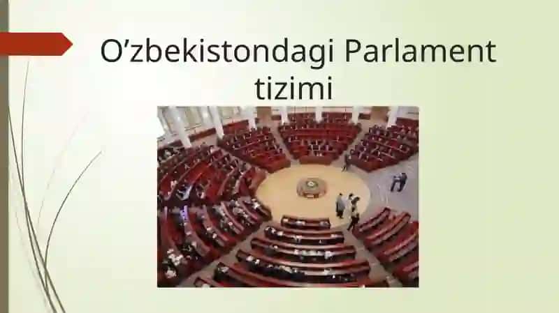 O’zbekistonda demokratik, fuqarolik jamiyati asoslarining shakllanishi, amalga oshirilgan siyosiy islohotlar 4