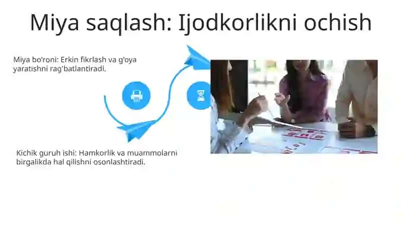 Didaktik jarayon loyihasi interfaol metodlari 4