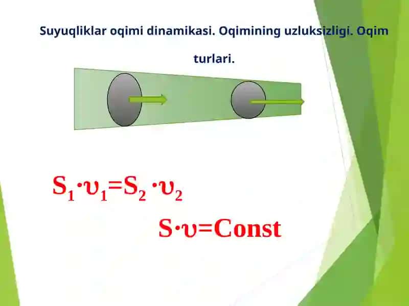 BIOREOLOGIYA.BIOLOGIK SUYUQLIKLARNING QOVUSHOQLIGI 4