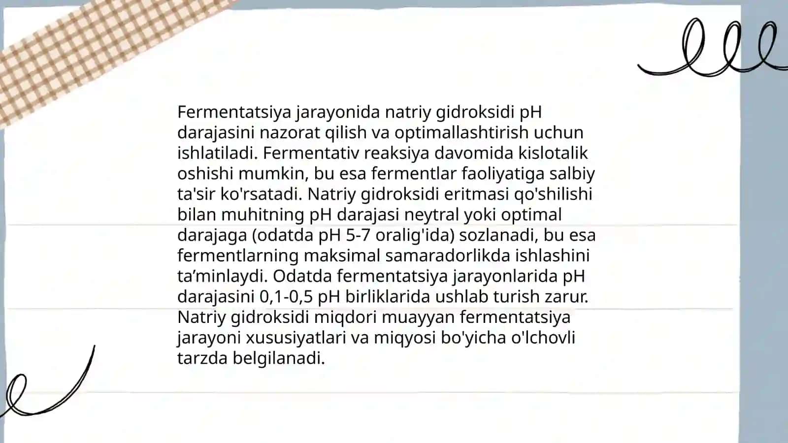 Oziq-ovqat chiqindilaridan sof toza biodizel olish 4
