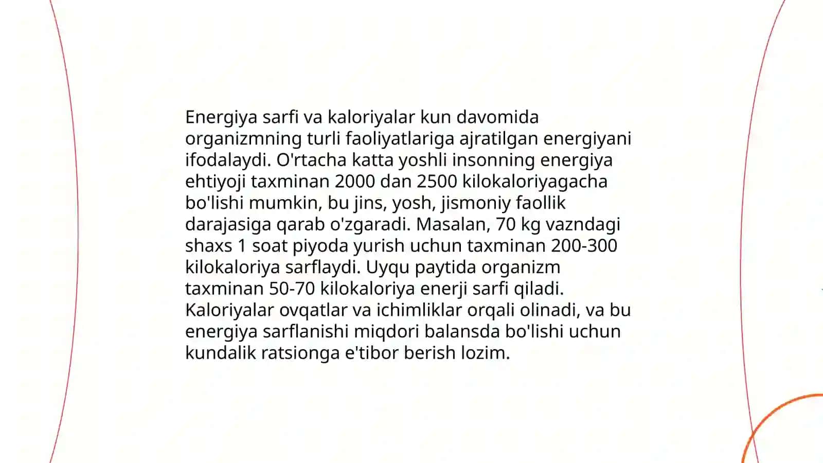 Jismoniy mashqlar harakterestikasi 4