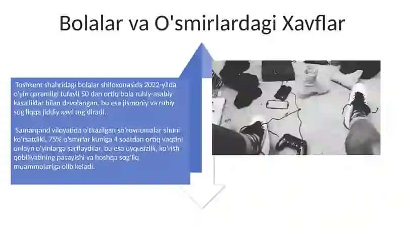 Kundalik Hayotda Media Texnologiyalar 4