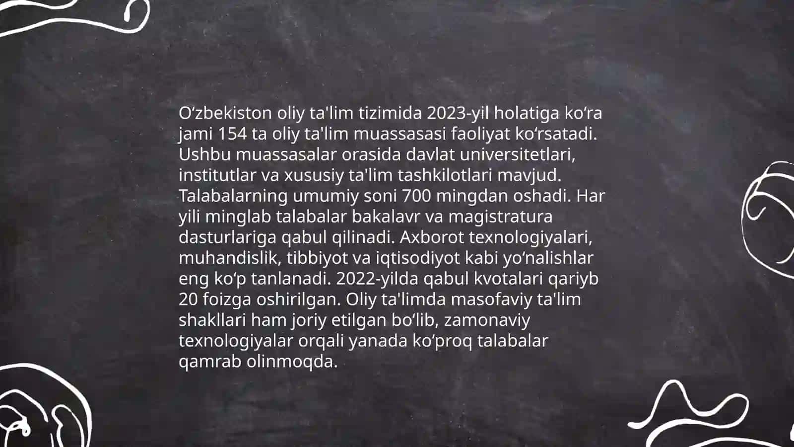 Janubiy Koreyada talim tizimi 4