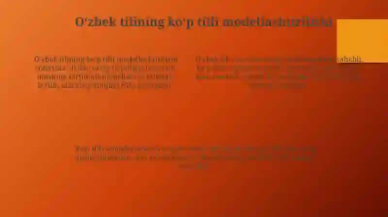 Oʻzbek tilshunosligida yangi lingvistik paradigmalar 4