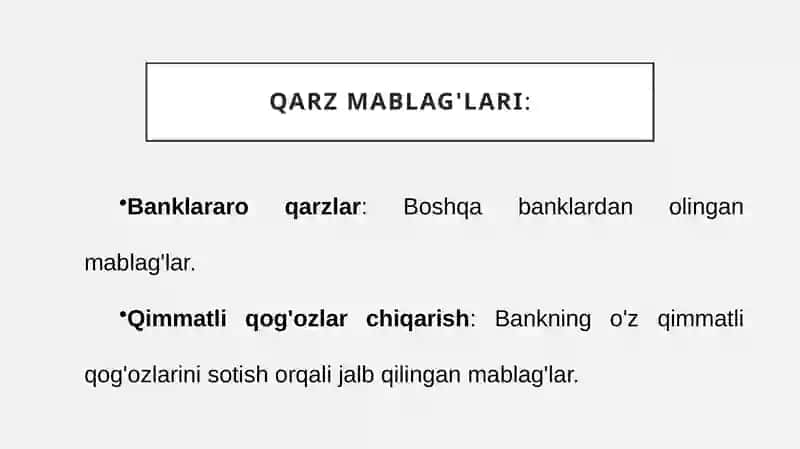 Tijoratbanklarining jalb qilingan mablag'lari 4
