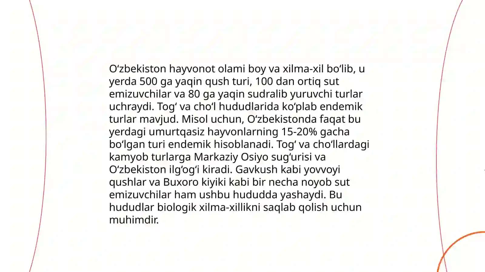 Avstraliya materigi haqida qiziqarli faktlar 4