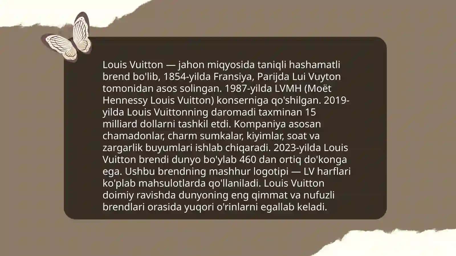 Louis Vuitton 4
