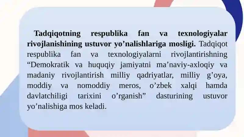 FARG’ONA VODIYSI XO’JALIK AN’ANALARI TARIXI(«TURKISTON TO’PLAMI» MISOLIDA) 4