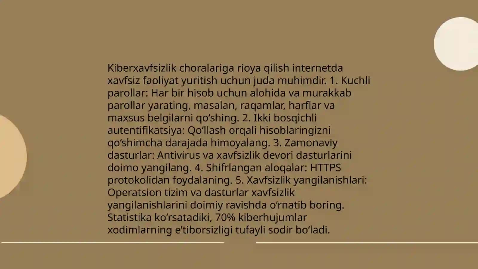 Kiberterrorchilik turlari 4