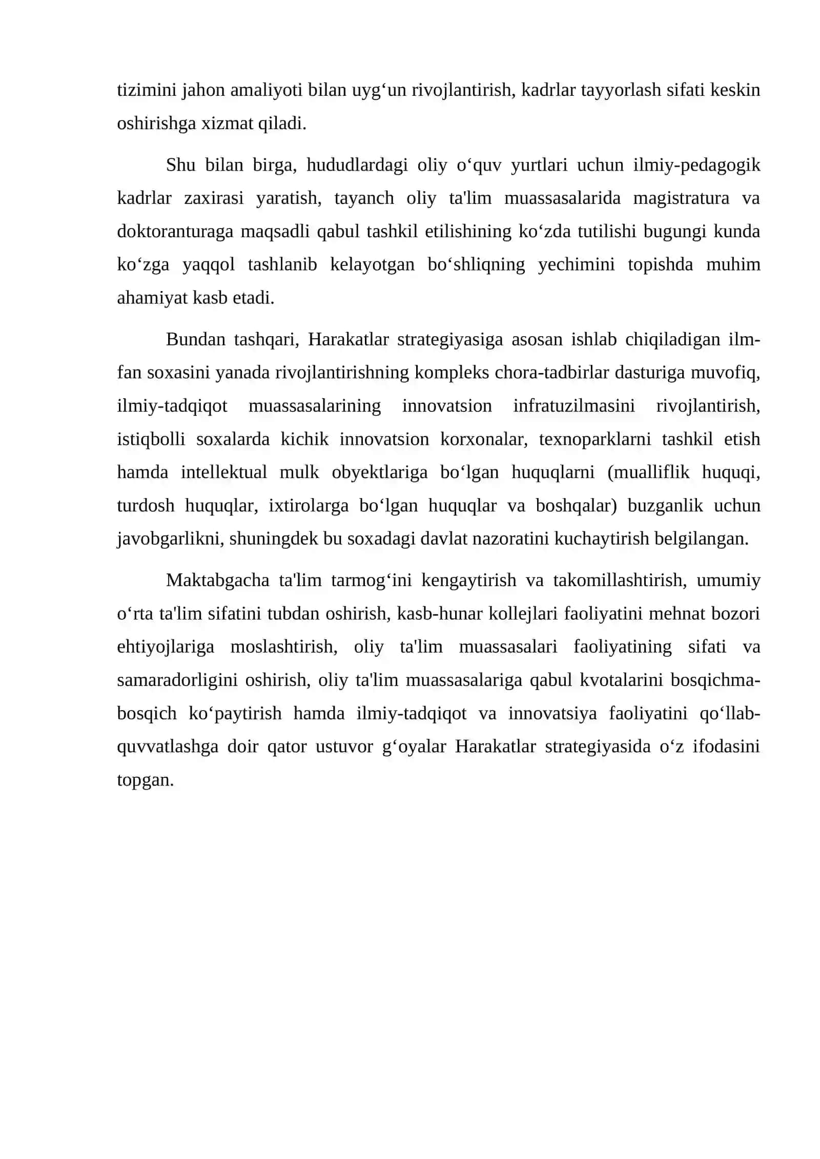 Ko’p p’zgaruvchili funksiyaning uzluksizligi va limiti 4