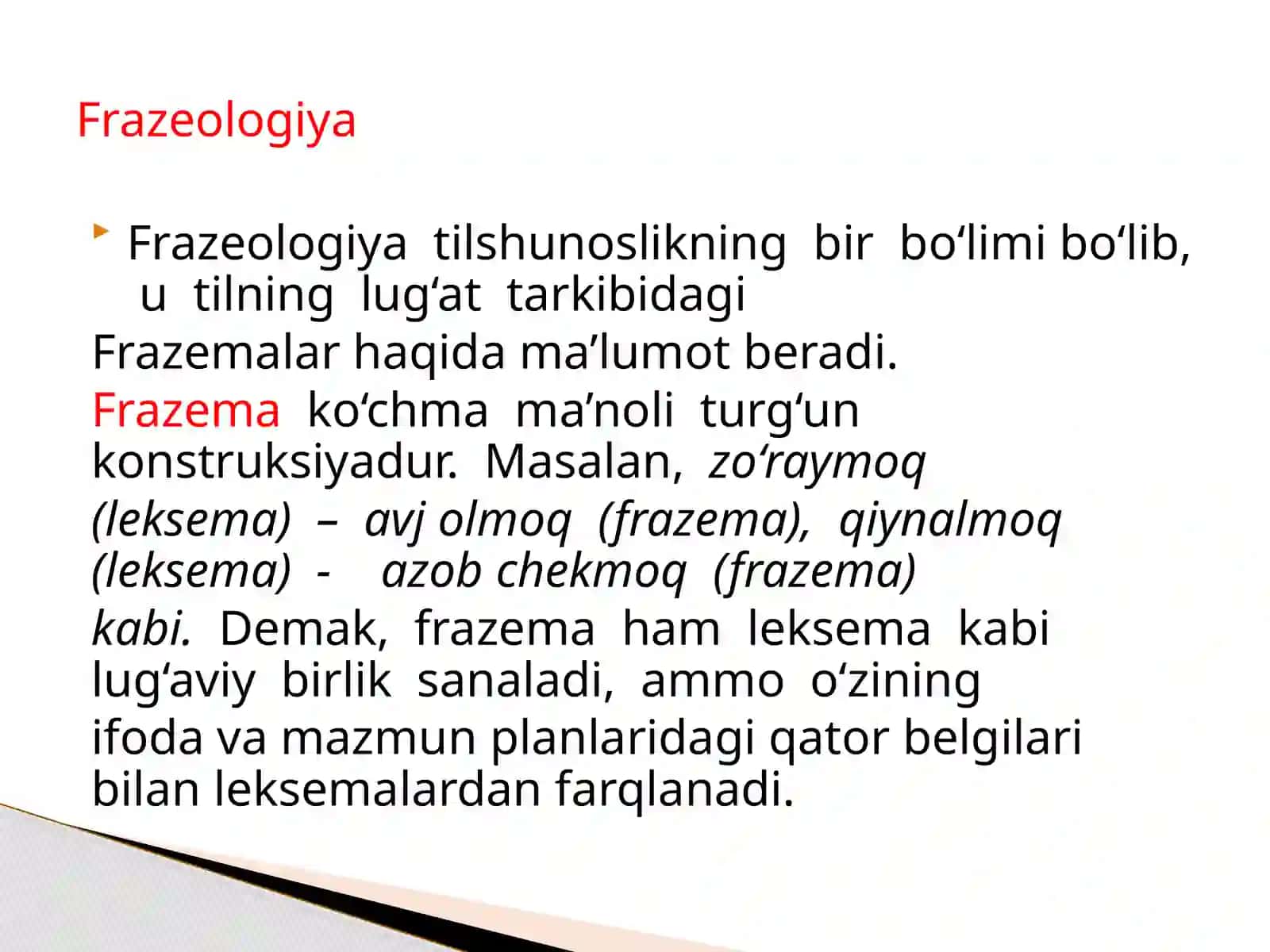 Frazeologiya 4