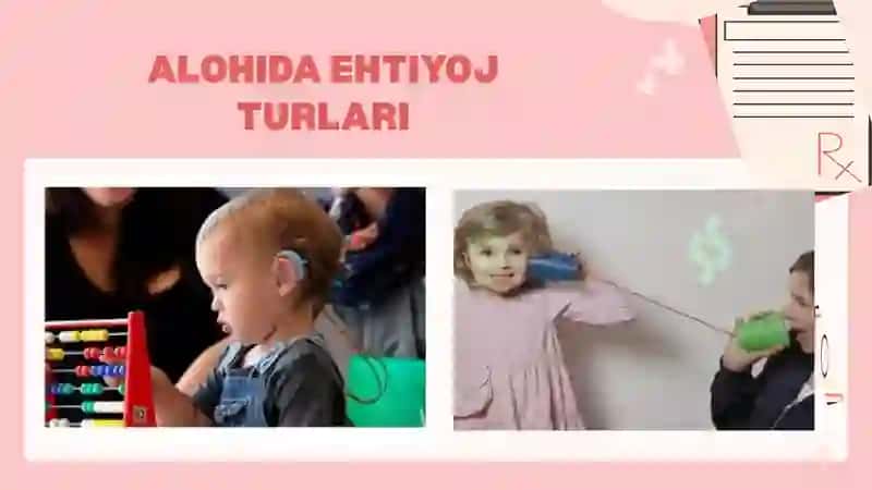 Kar Bolalar Maktabida dars va o’quv ishlarining boshqa shakllarini tashkil etish 4