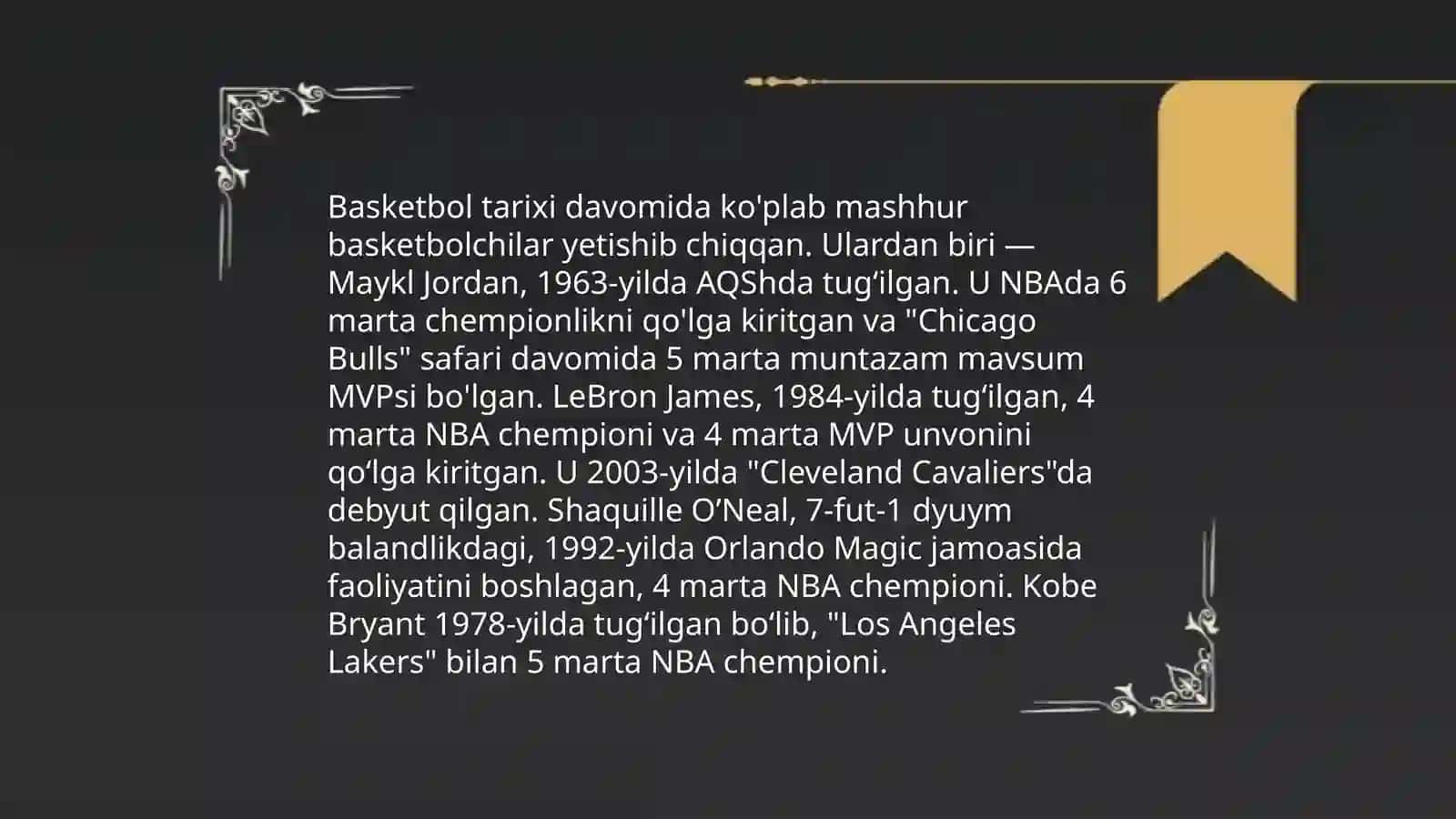 Basketbol 4