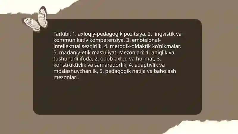 Pedagogik Muloqotning Tashkil Etish Yo'nalishlari 4
