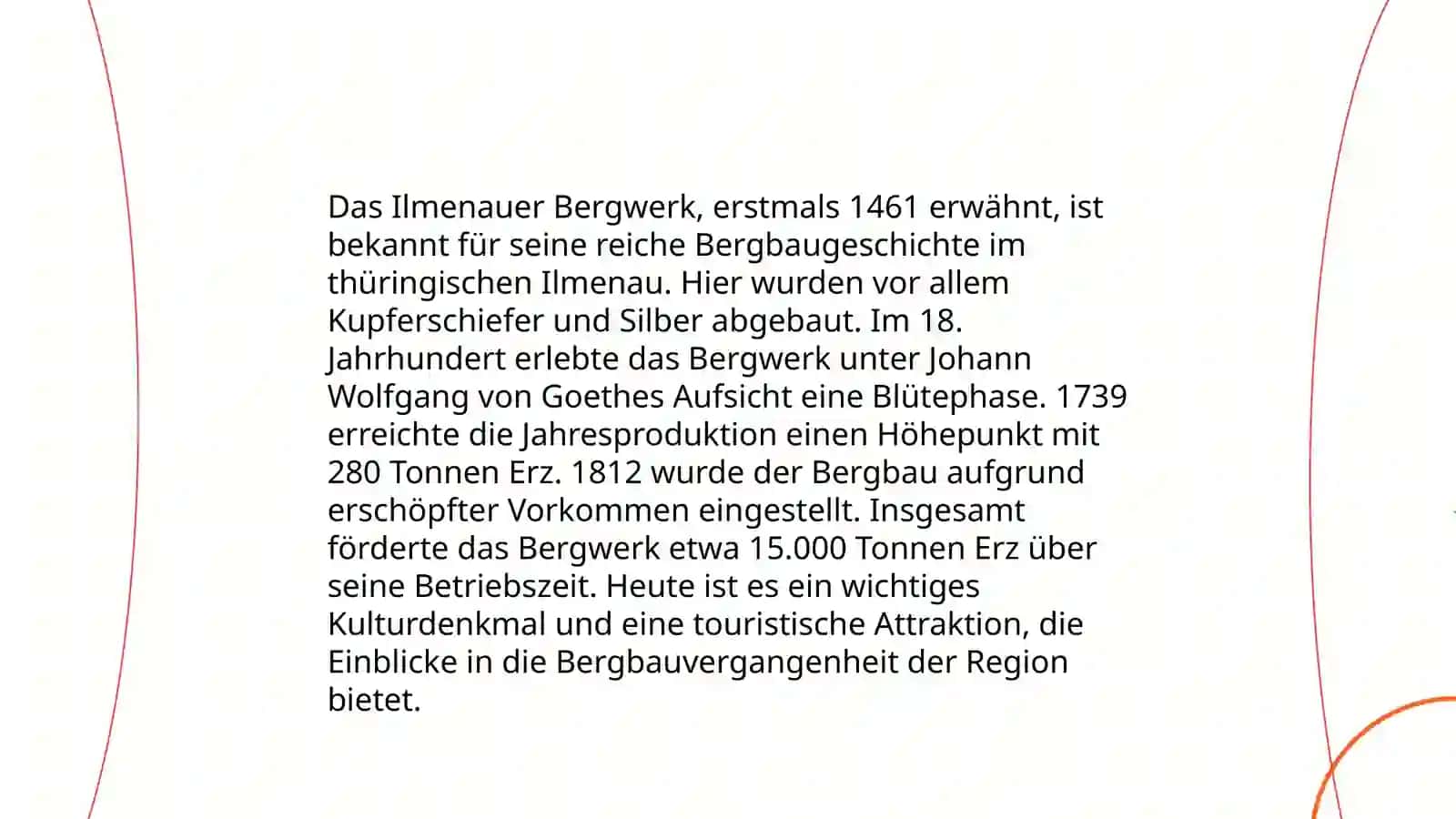 Weimarer Klassik 4