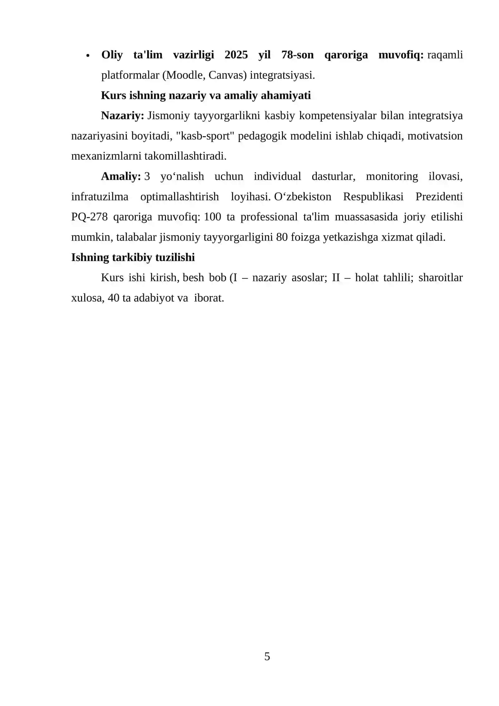 Professional Ta’limda Jismoniy Tayyorgarlikni Shakllantirish 4