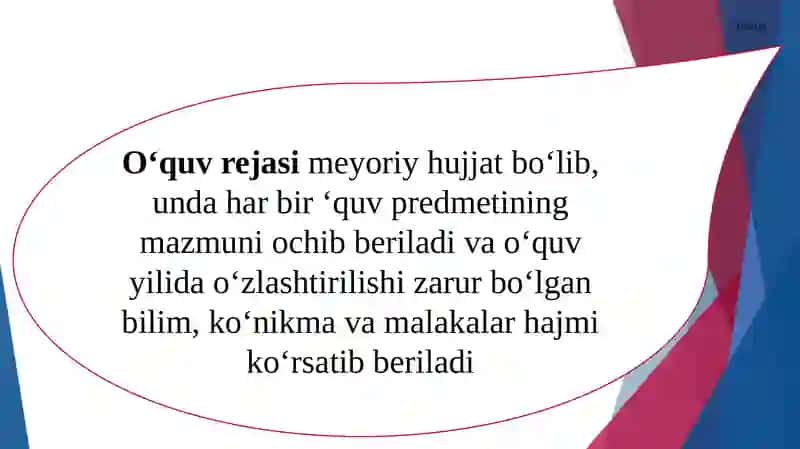 Ta’limmazmuni 4