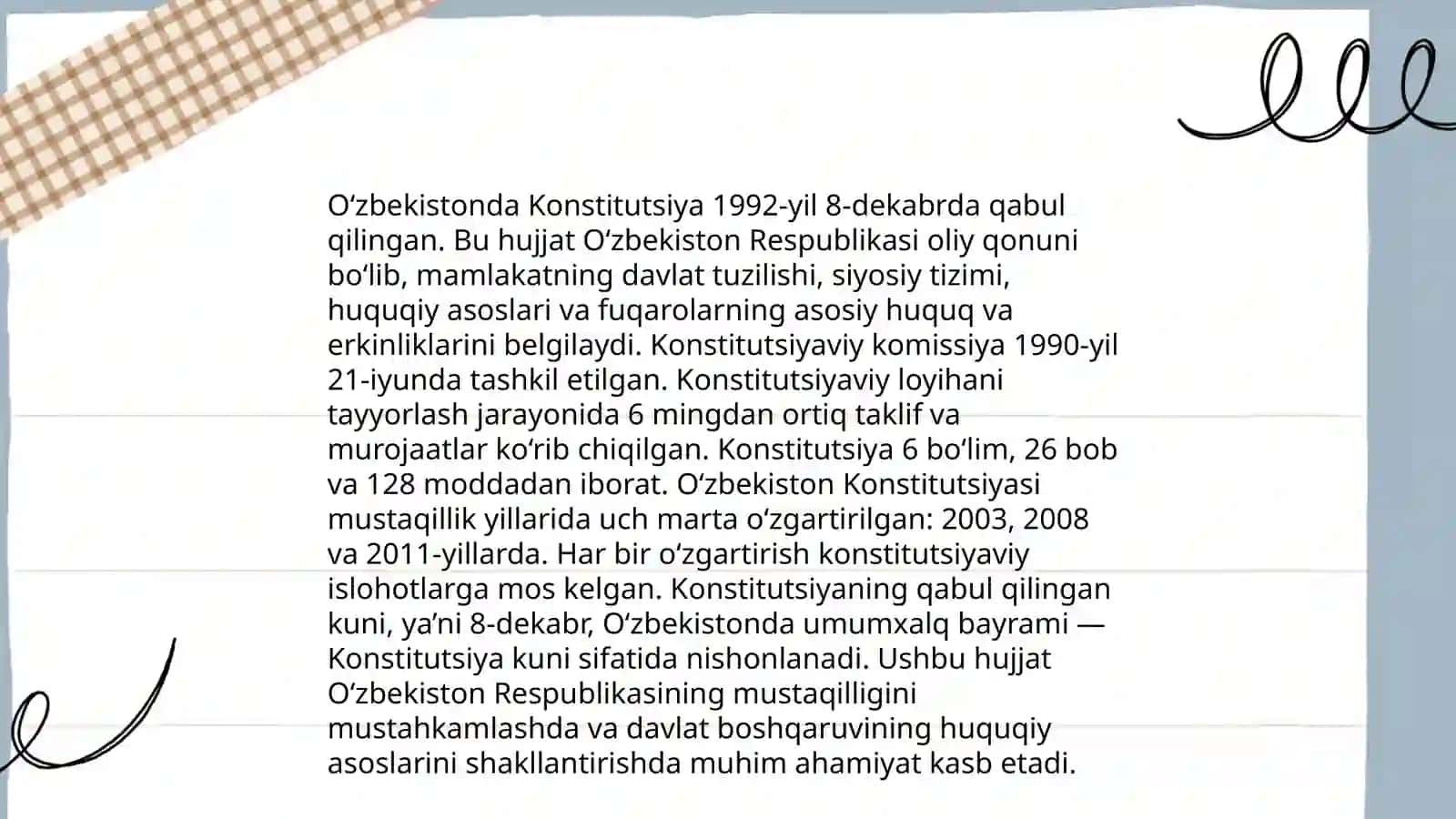 Oʻzbekistonning eng yangi tarixi 4