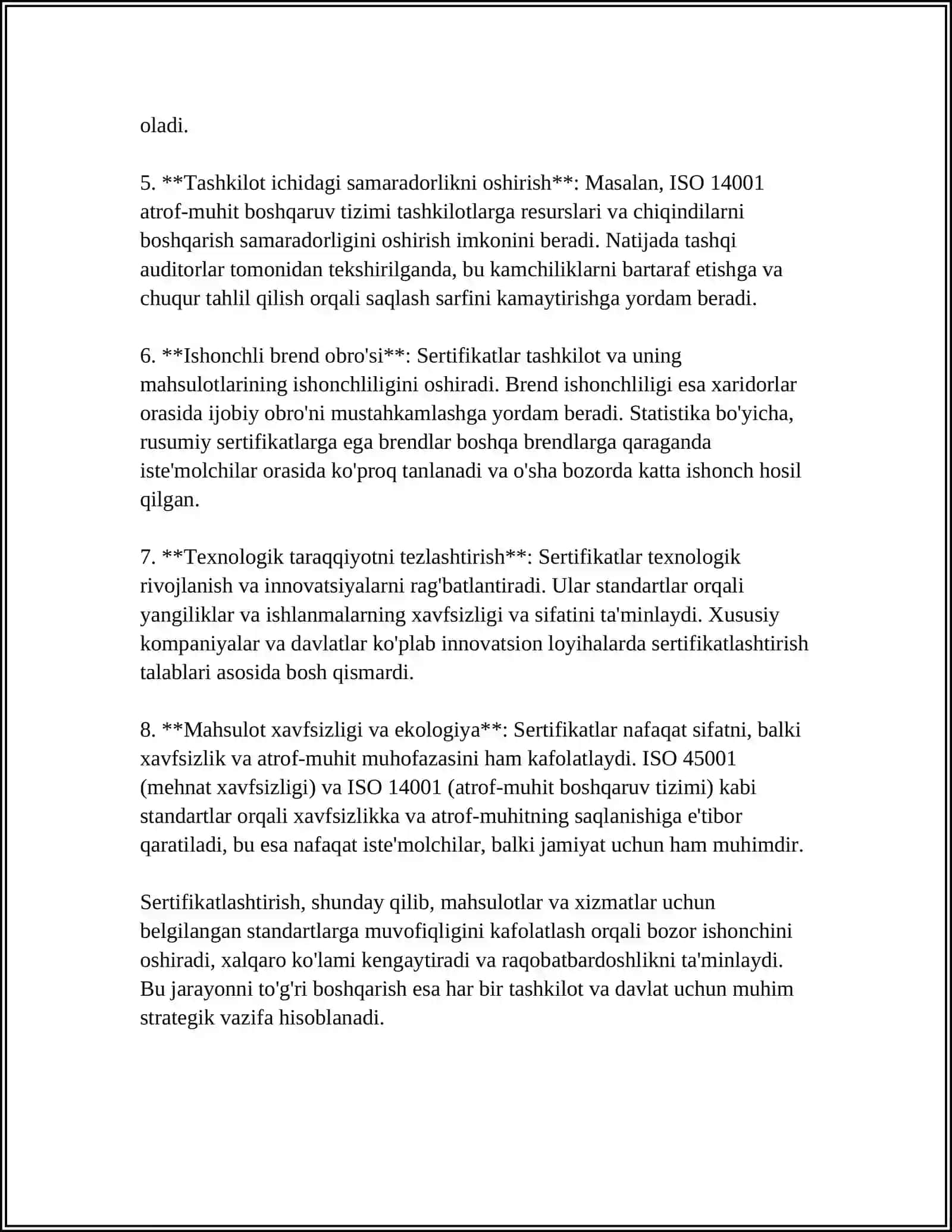 SERTIFIKATLASHTIRISH 4