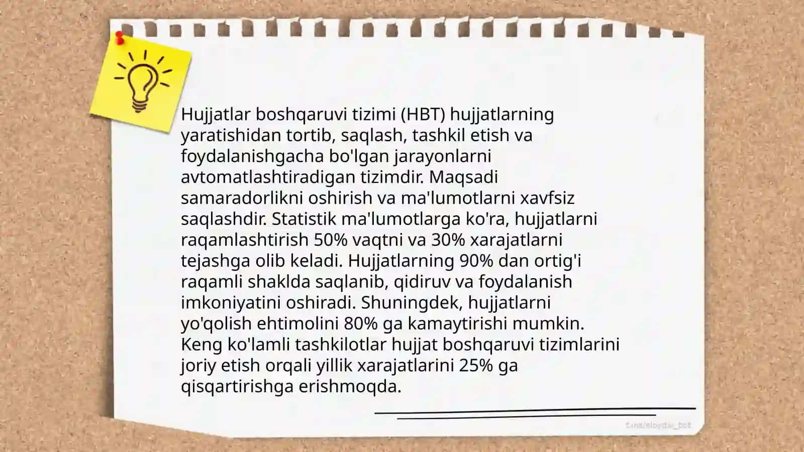 Rasmiy hujjatlar 4
