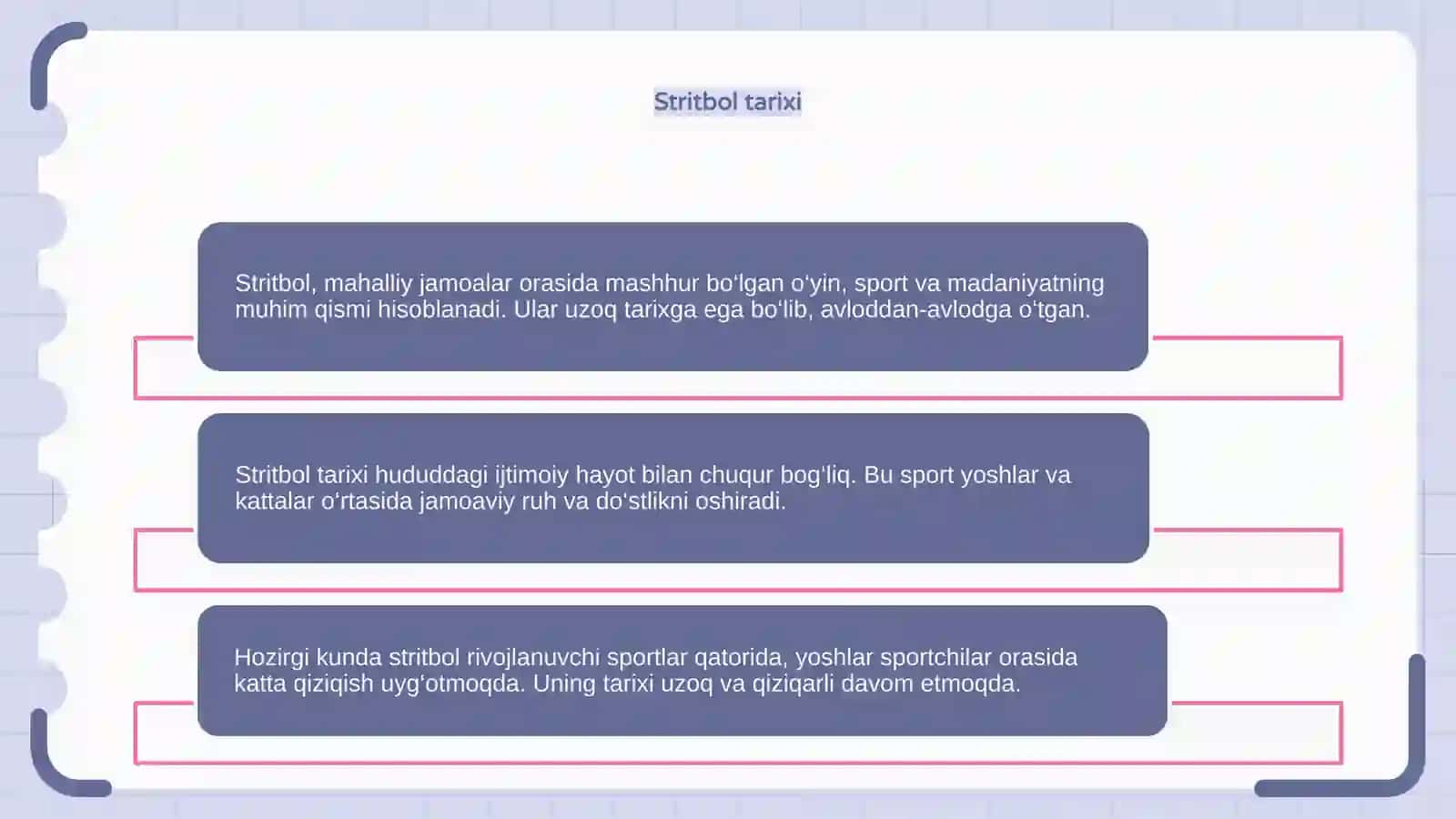 Stritbol 4