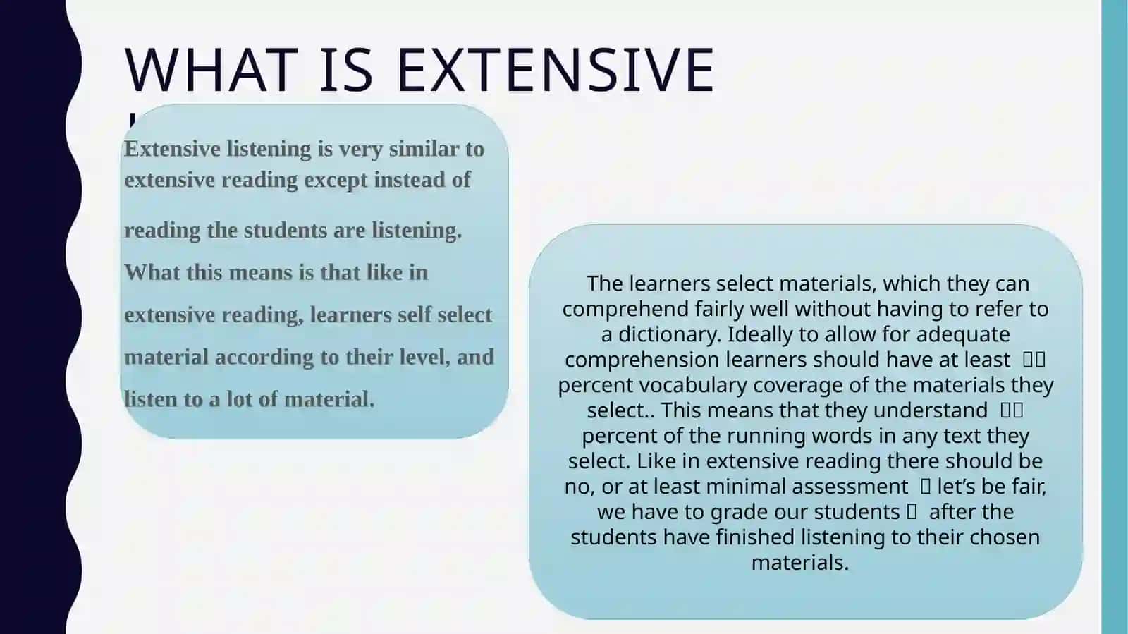 Theattractivemethodsofextensivelistening 4