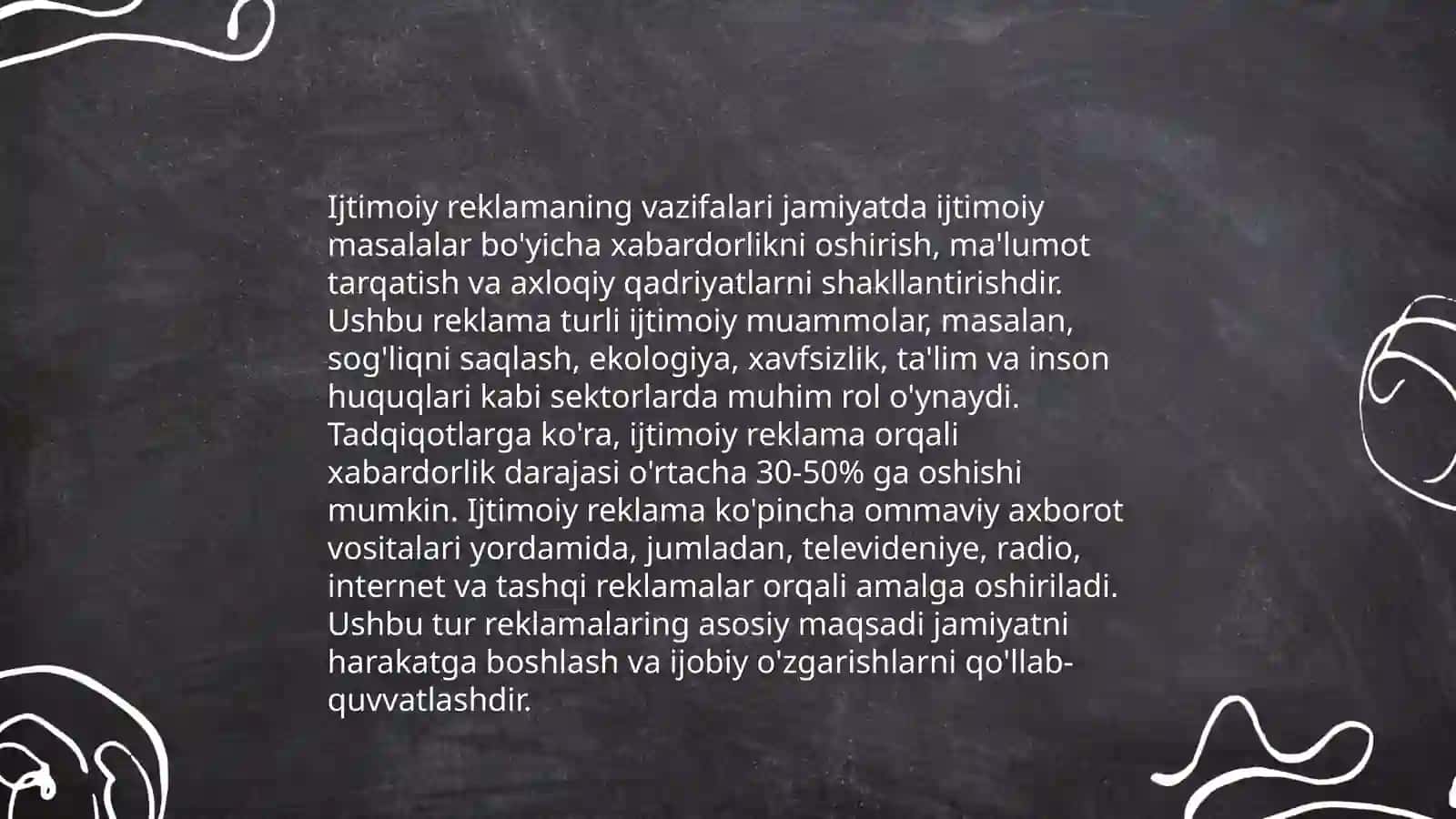 Urganch Davlat Pedagogika instituti Maktabgacha talim(sirtqi )talabasi Ilhomova Dildoraning Mediasavodxonlik va axborot madaniyati fanidam tayyorlangan taqdimoti 4