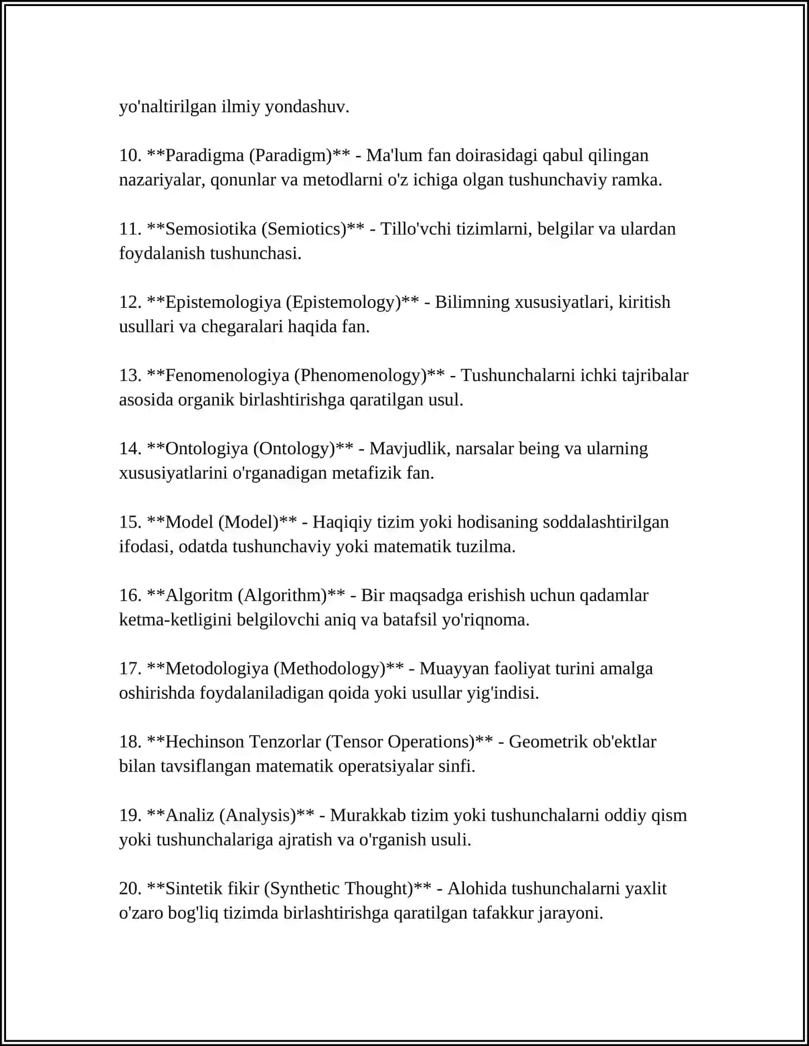 SINXRON MASHINALARNING TUZULISHI 4