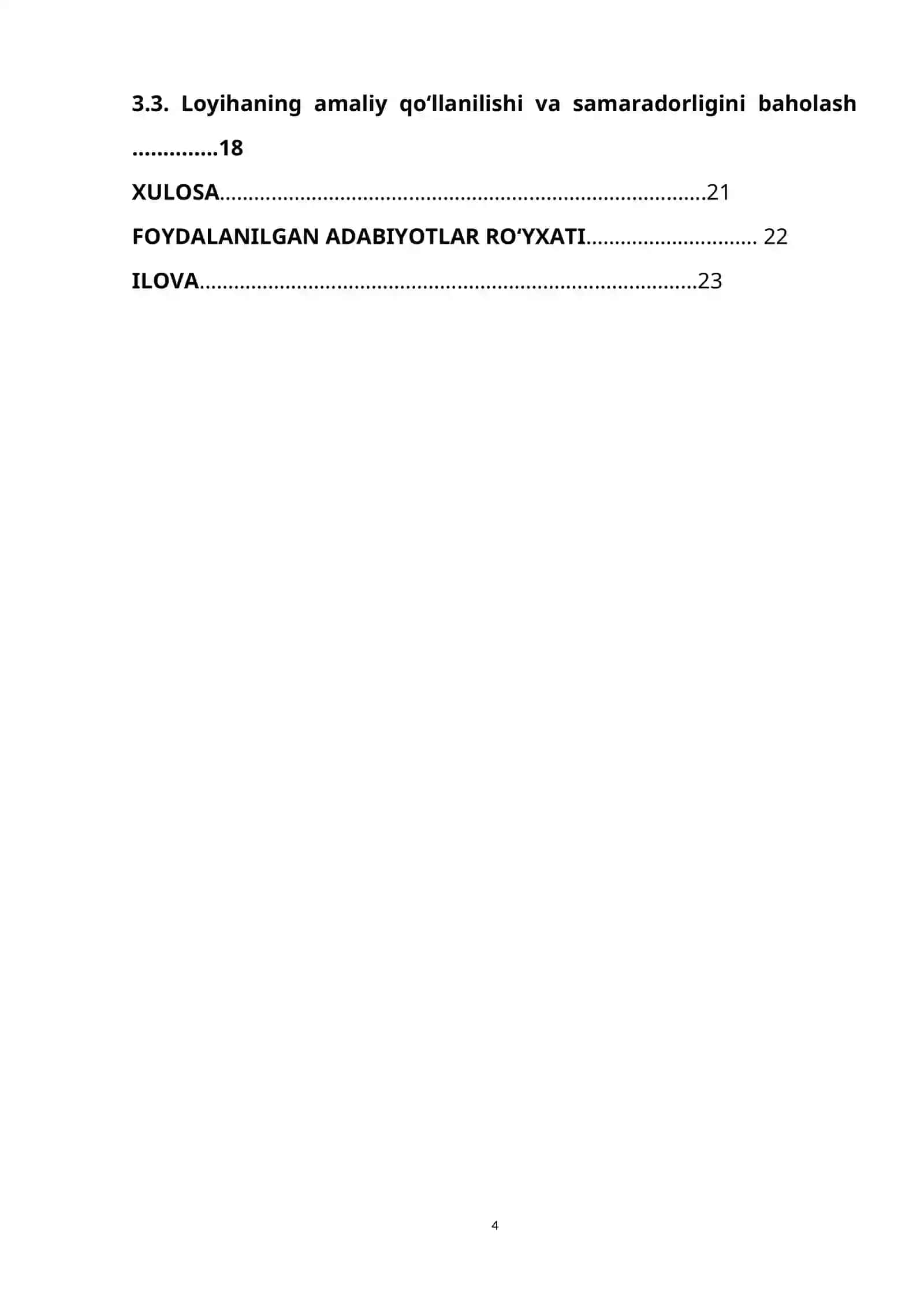 ONLAYN VIKTORINA VA BILIM SINOV TIZIMLARI-NING NAZARIY ASOSLARI 4