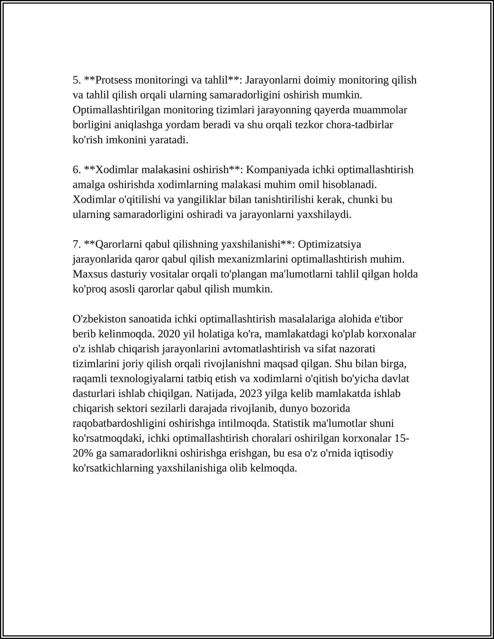 INSIZIVIAL ORIQSIZLANTIRISHNING OʻZIZ ICHI VA TASHQI USULI 4