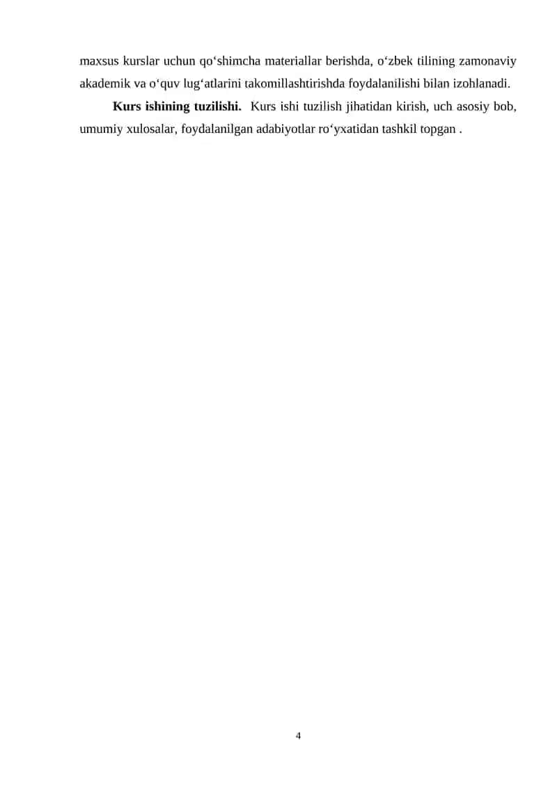 KURS ISHI "FANTASTIK ADABIYOT TABIATI" 4