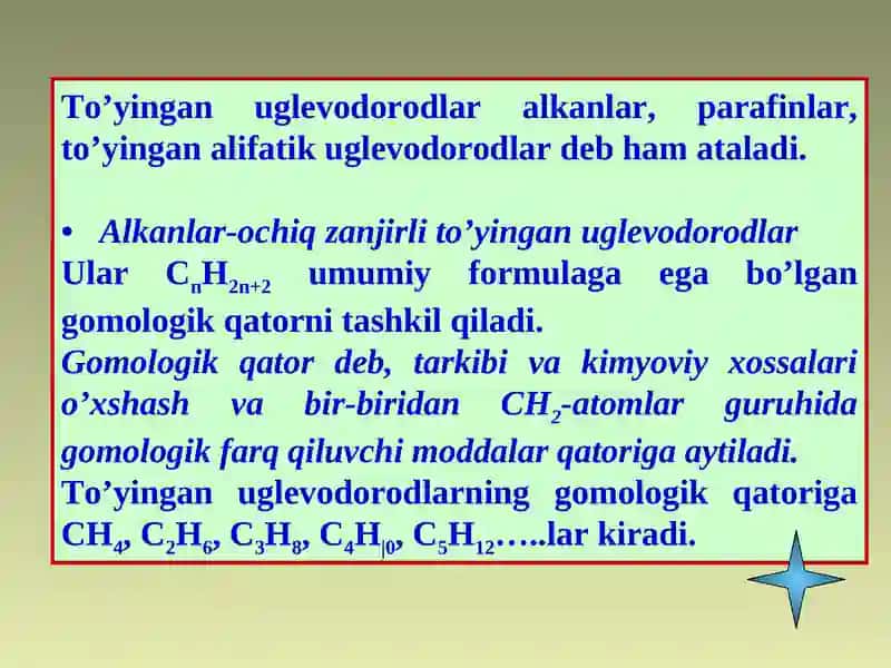 ALKANLAR 4