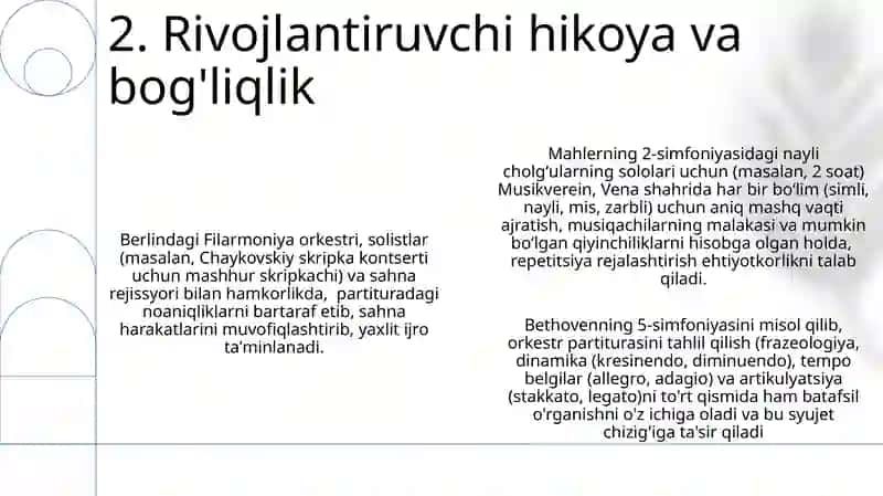 Sinf rahbar ishini rejalashtirish usullari 4