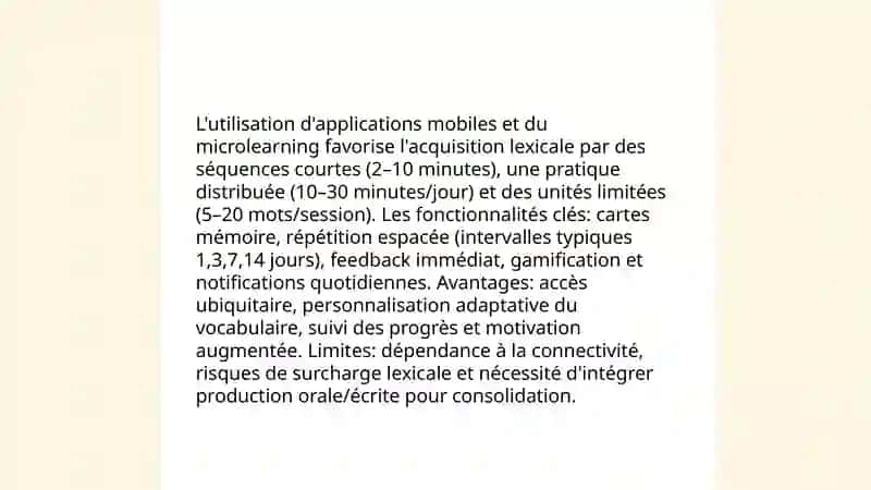 L'utilisation des technologies informatiques dans l'enseignement des langues étrangères 4
