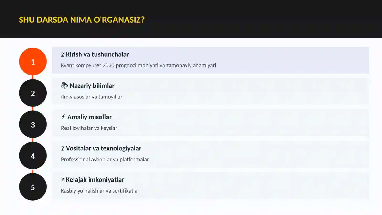 Kvant kompyuter 2030 prognozi 4