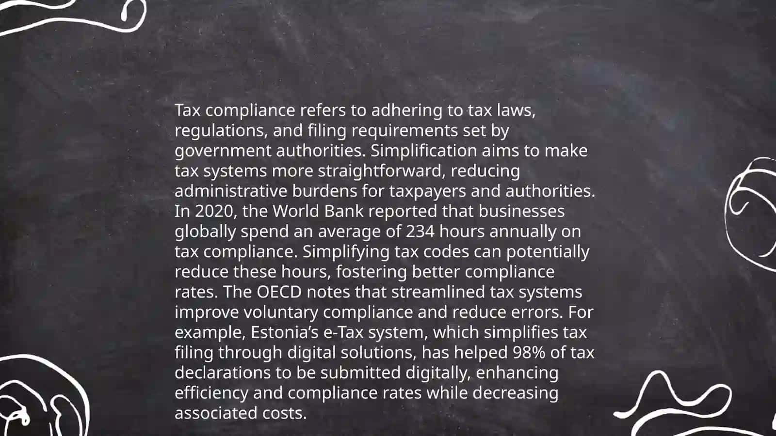Progressive Taxation Systems 4