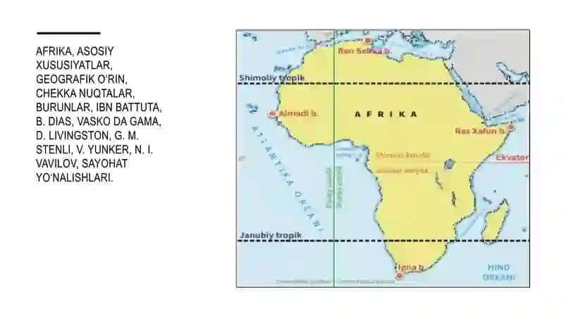 AFRIKA MATERIGI 4