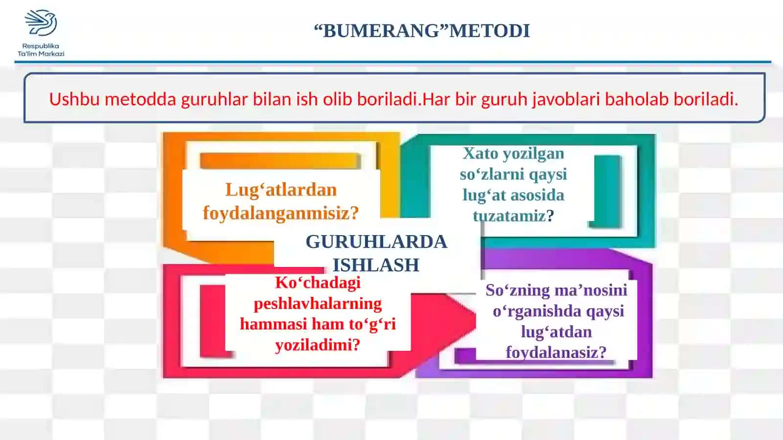Lug‘at va uning turlari 4