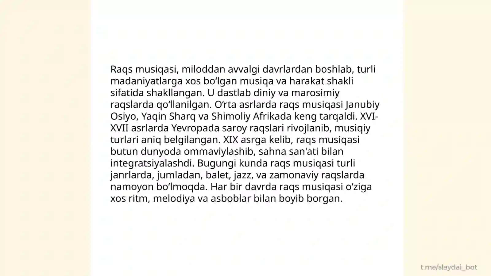 Dj Mid va rollar nazariyasi 4