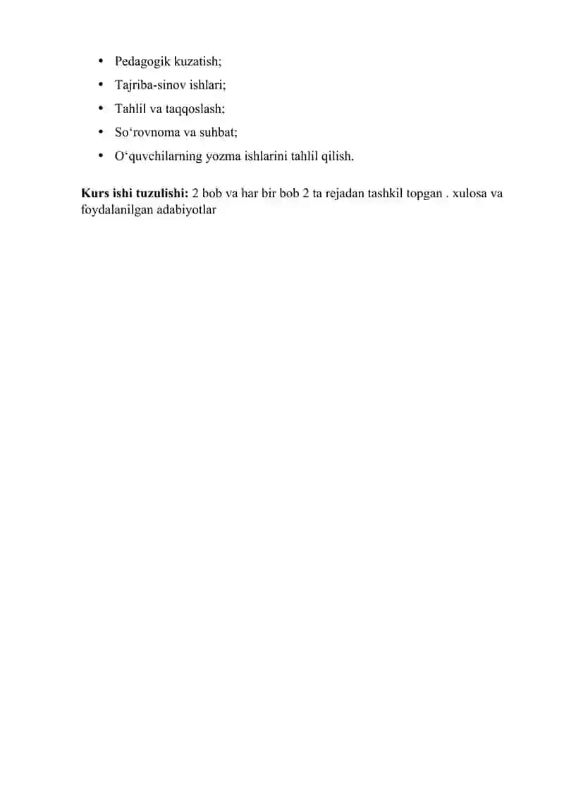 Boshlang’ich sinf o’quvchilariga vaqtga doir masalalarni yechishni o’rgatish metodikasi 4