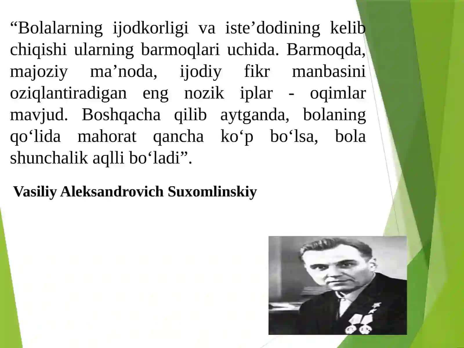 Applikatsiya haqida umumiy tushuncha 4